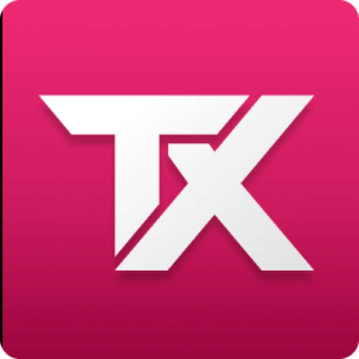 Logo TX88