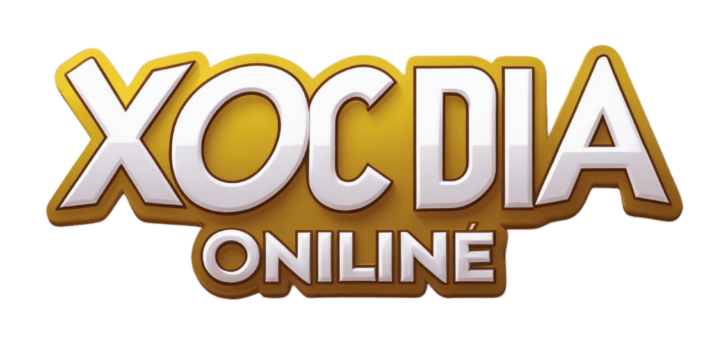 Xóc đĩa online