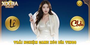 Xóc Đĩa Tin88 – Game hiện đại, chơi dễ thắng năm 2025