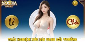 Xóc đĩa VB88 có uy tín không? Câu trả lời từ người chơi thật