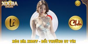 Xóc đĩa Xibet – Trải nghiệm game online đổi thưởng uy tín