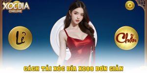 Tải xóc đĩa XO88 – Hướng dẫn cài đặt và chơi dễ dàng
