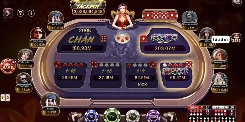 Top lý do nên trải nghiệm Xóc đĩa Pub88 ngay hôm nay Vì sao nên chơi Xóc Đĩa tic88?