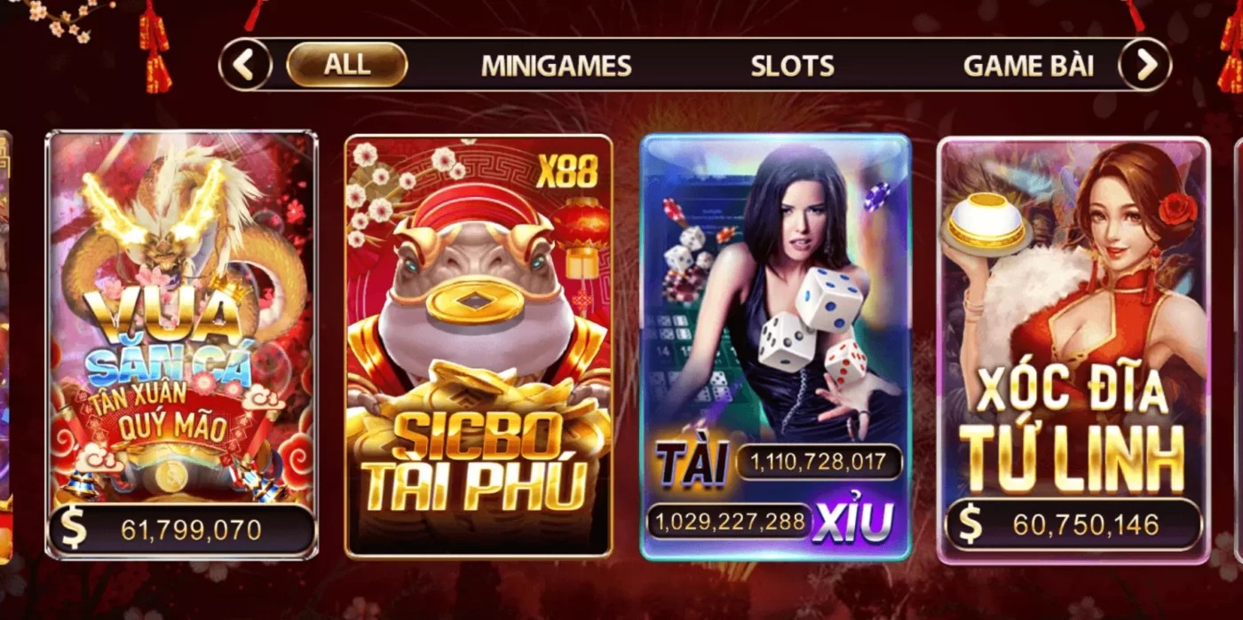 Ưu điểm nổi bật của Xóc đĩa Nohu Win