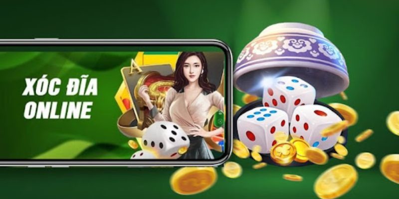 Những lưu ý khi chơi Xóc đĩa  Pub88 giúp bạn tránh rủi ro