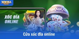 Cửa xóc đĩa online: Cách phân tích & bắt cửa theo lịch sử