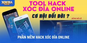 Có gì bên trong phần mềm hack xóc đĩa online được săn đón?