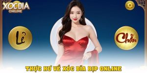 Thực hư về xóc đĩa bịp online: Sự thật và cách nhận biết