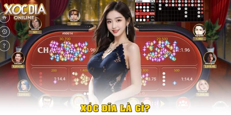 Top 5 mẹo chơi xóc đĩa online giúp bạn tăng tỷ lệ thắng Xóc đĩa là gì?