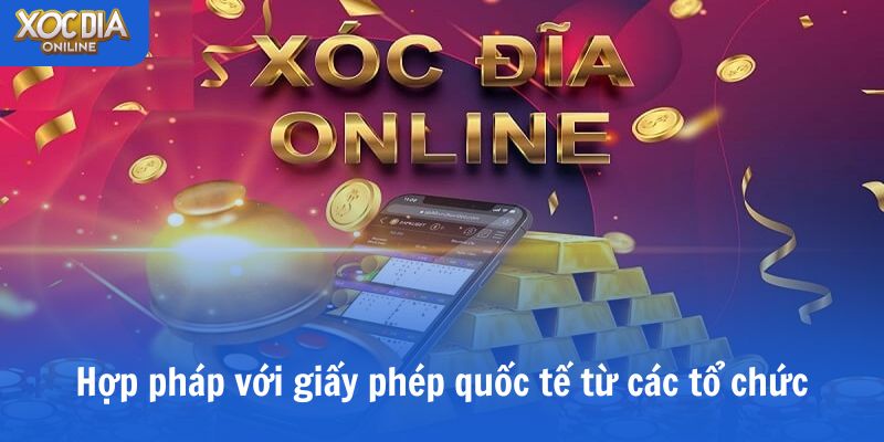 Khám phá xóc đĩa LU88 – Sân chơi cá cược đỉnh cao 2025 LU88 hợp pháp với giấy phép quốc tế từ các tổ chức quản lý game uy tín